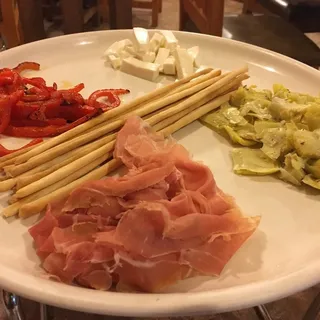 Antipasto Misto