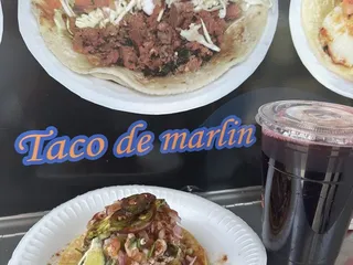 Mariscos El Yaqui