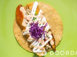 The Playa Baby Truck