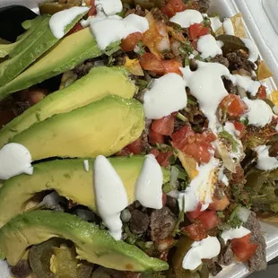 Luna’s Tacos