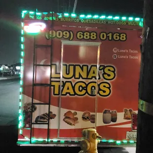 a yellow fire hydrant