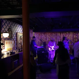 SUGAREE &amp; COLD SWEAT (SOUL * FUNK)