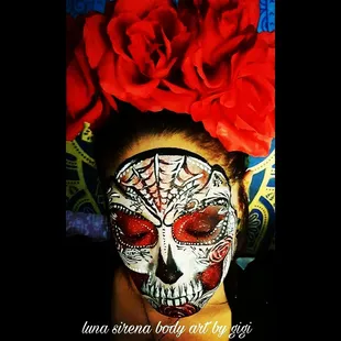 Day of the dead