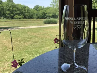 Fossil Springs Elderberry Farm And Winery