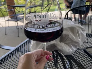 Red Fox Winery & Vineyards