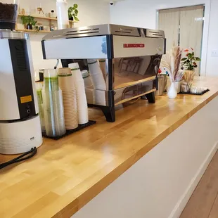 Fine Italian espresso