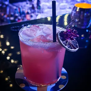 May Cause Cider-effects - 2023 holiday menu