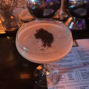 Espresso Martini