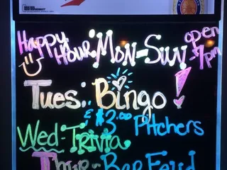 Classics Bar & Grill