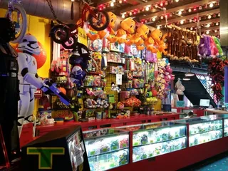 All Star Sports Entertainment