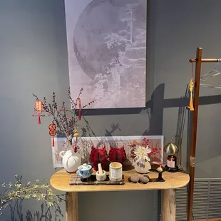 Decor