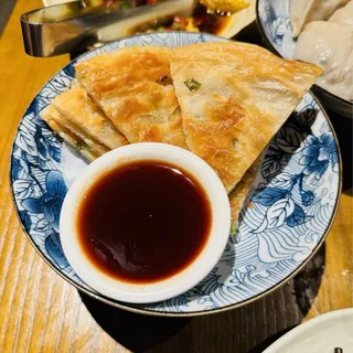Scallion Pancake