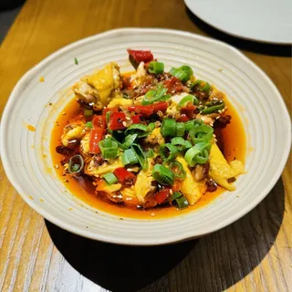 Mouthwatering Chicken