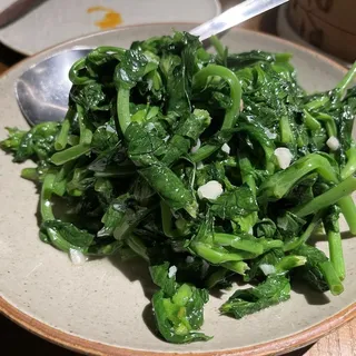 Pea Shoot