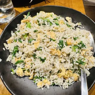 Truffle Fried Rice