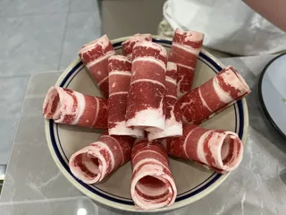 Mala Hot Pot