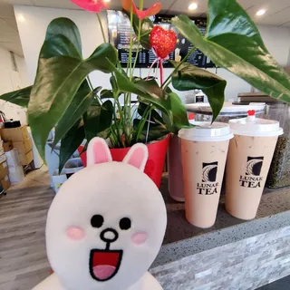 Classic Milk Tea