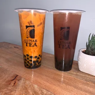 Thai Milk Tea