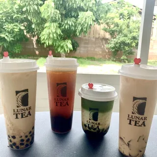 Black Tea
