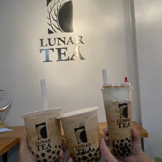 Wintermelon Black Tea
