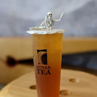 Peach Oolong Tea (Large)