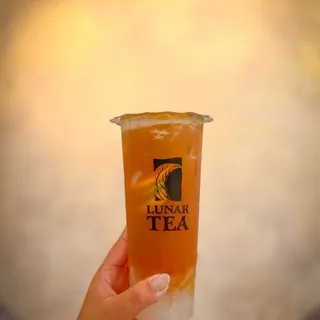 Lemon Black Tea (Large)