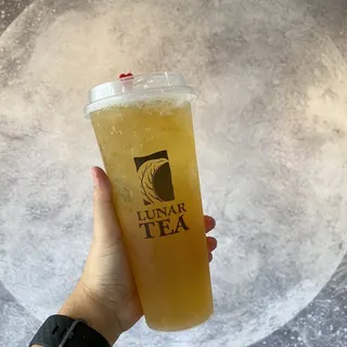 Honey Yuzu Tea (Large)