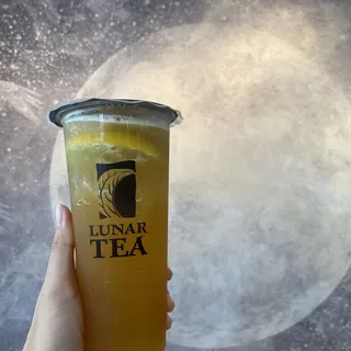 Passionfruit Lemonade (Large)