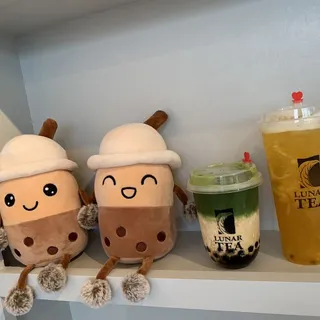 Passionfruit and Pineapple Tea (Large)