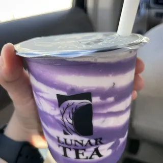 Purple Rice Yogurt (Medium)