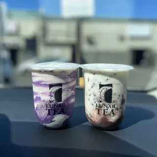 Azuki Bean Rice Yogurt (Medium)