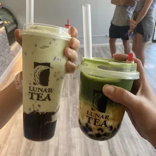 Avocado Smoothie (Large)