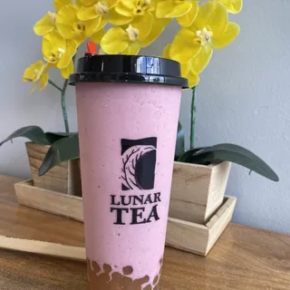 Banana Berry Smoothie (Large)