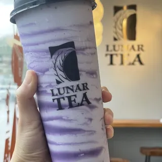 Ube Smoothie (Large)