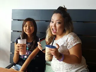 Taste Tea