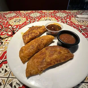Birria quesadilla