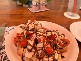 Valle Escondido Mexican Grill