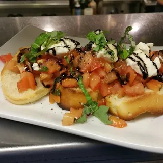 Bruschetta