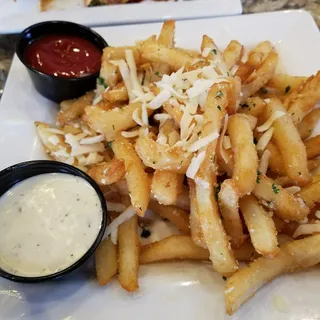 Truffle Fries