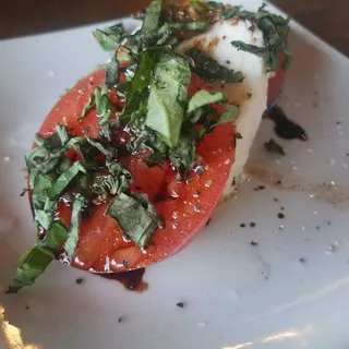 Caprese Salad