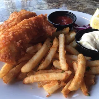 Fish & Chips