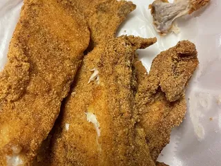 Mad Jack's Fresh Fish