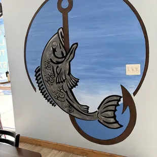 Luna's Chicken N Seafood