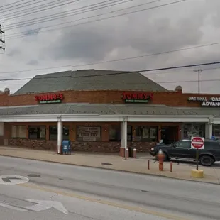 Luna's Deli & Restaurant