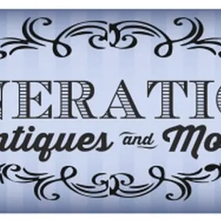 generations antiques and more