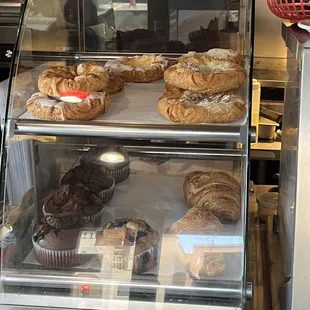 Bake goods