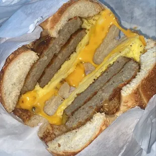 bagels, bagel, food
