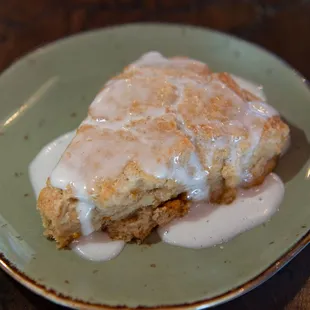 Scone