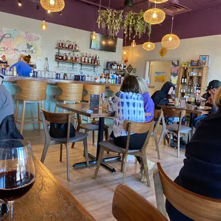 Sunday brunch