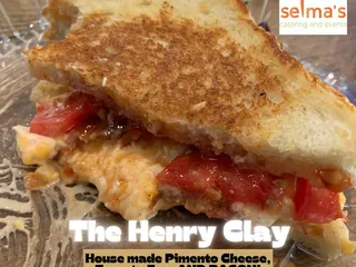 Genesis Coffee House & Eatery